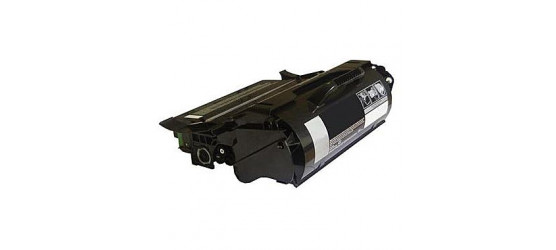 Cartouche laser Lexmark T650H11A haute capacité, remise à neuf, noir